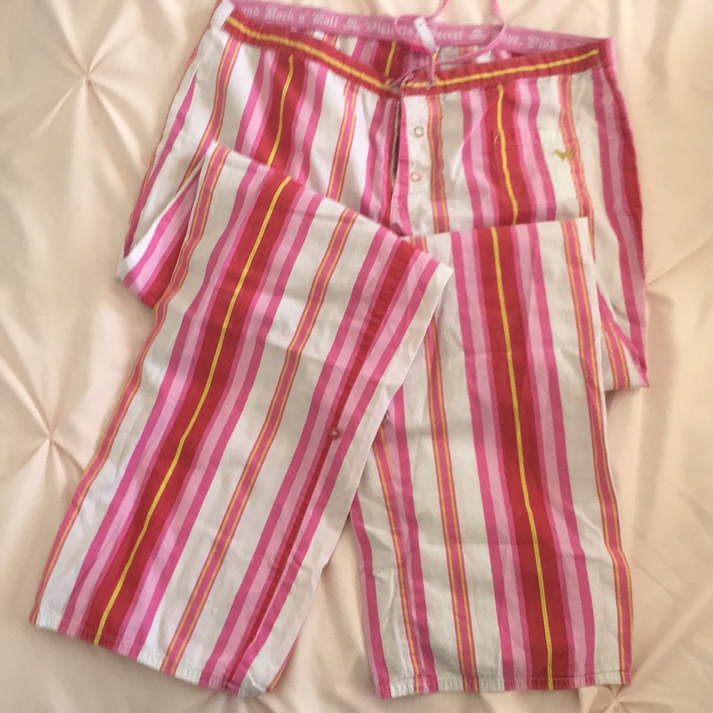 Pj pants from VS Pink